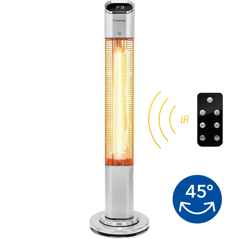 Infracrvena grejalica IRS 2050E